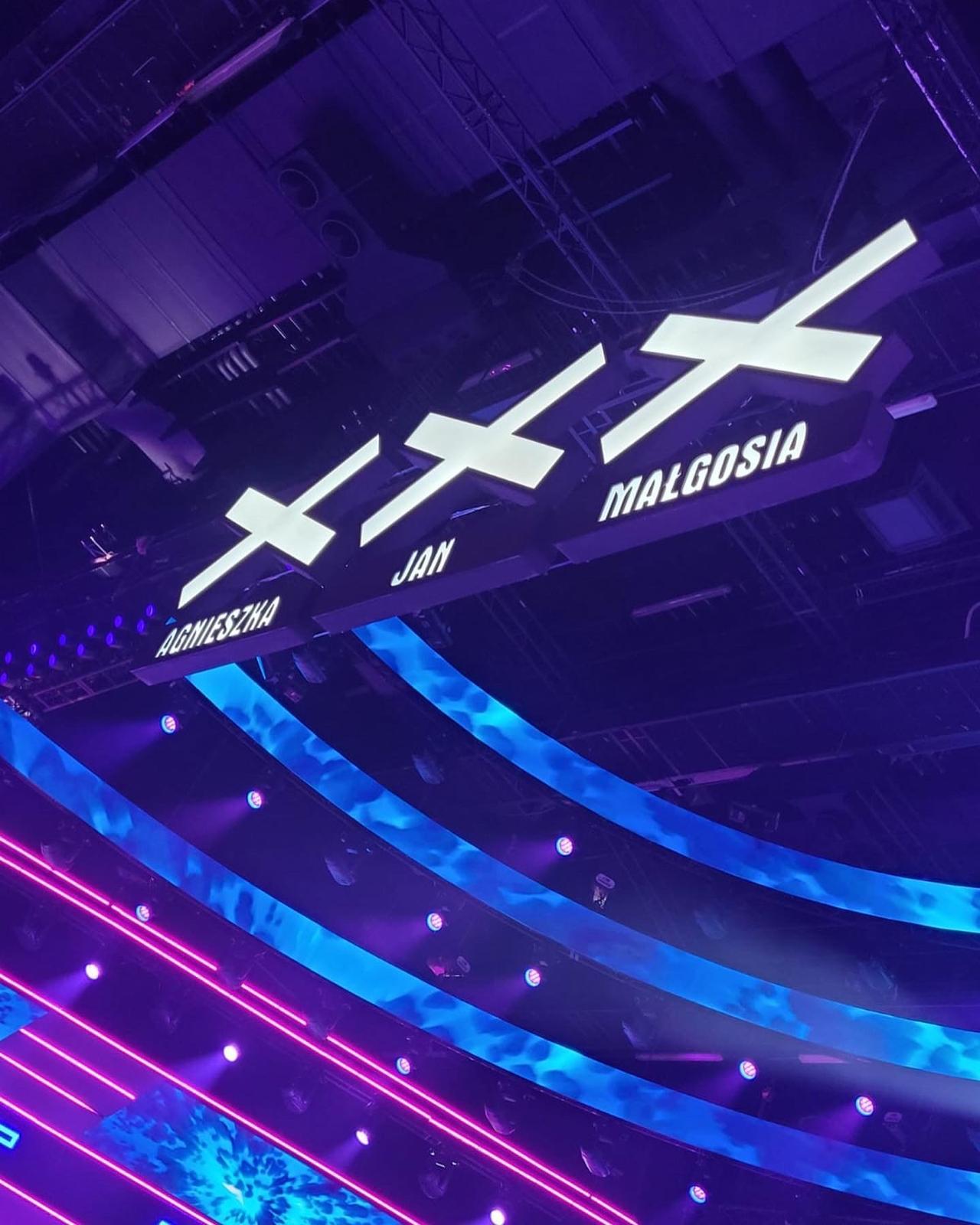 Got Talent stage proof connected to Liuba Doga student outcome