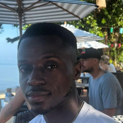Shimon Atunde, Singing Attitude student