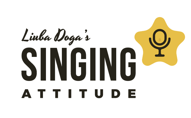 Singing Attitude logo