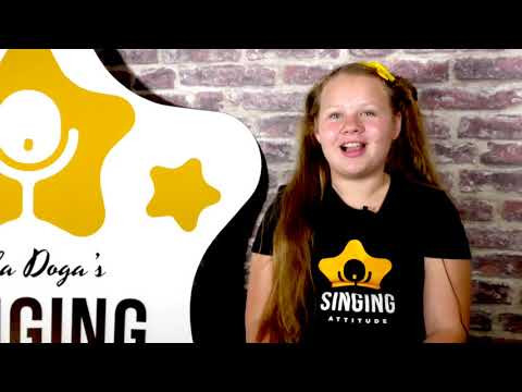 Austeja testimonial preview