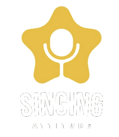 Singing Attitude logo